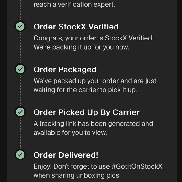 Jordan 1 mid Chicago - Picture 8 of 8